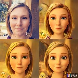 Meet your Posher, Kalee